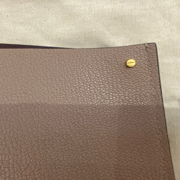 VALENTINO GARAVANI large leather tote - Picture 8 of 16